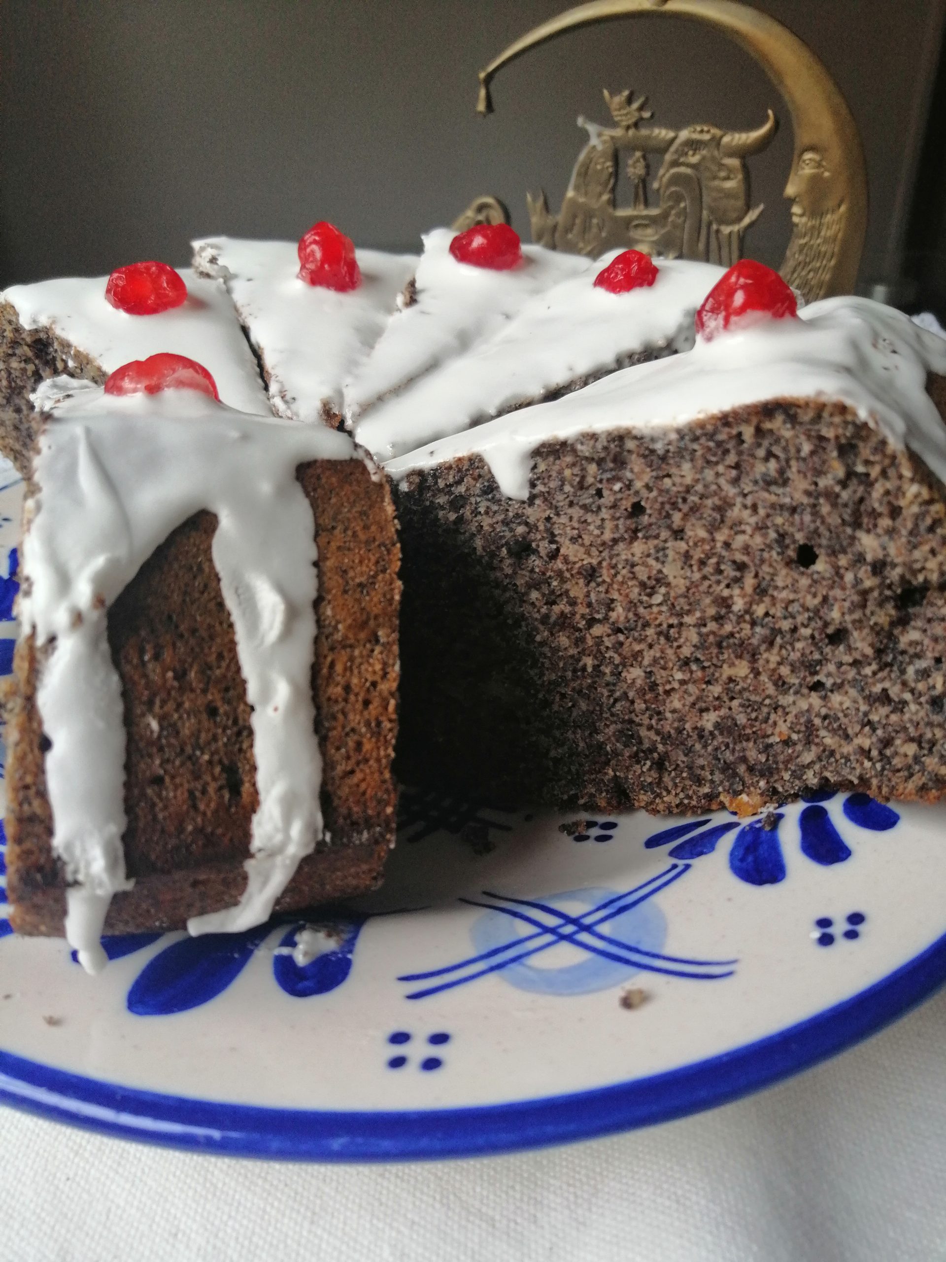 Макова баба