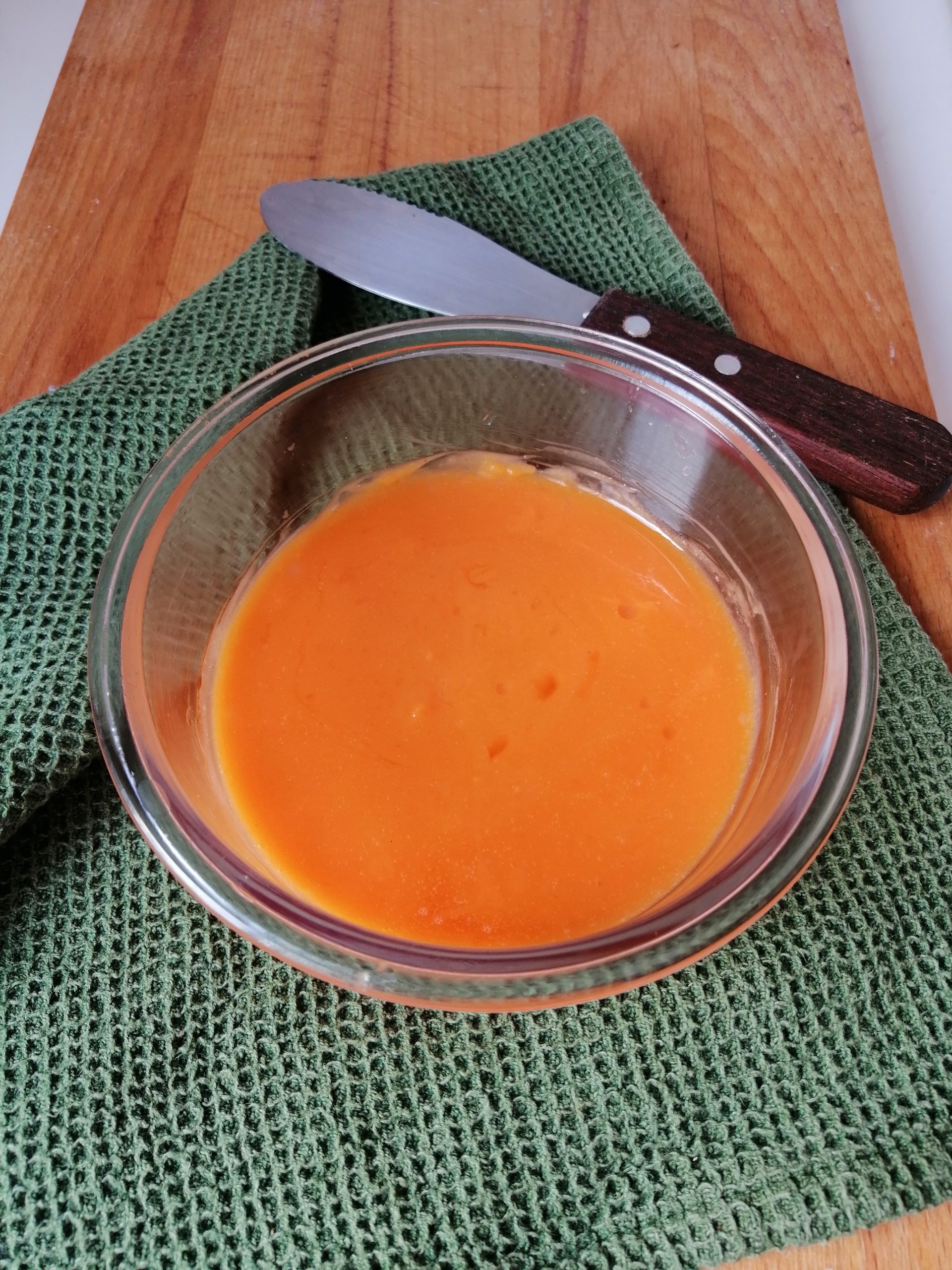Ракове масло