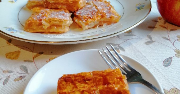 Французькі тісточка