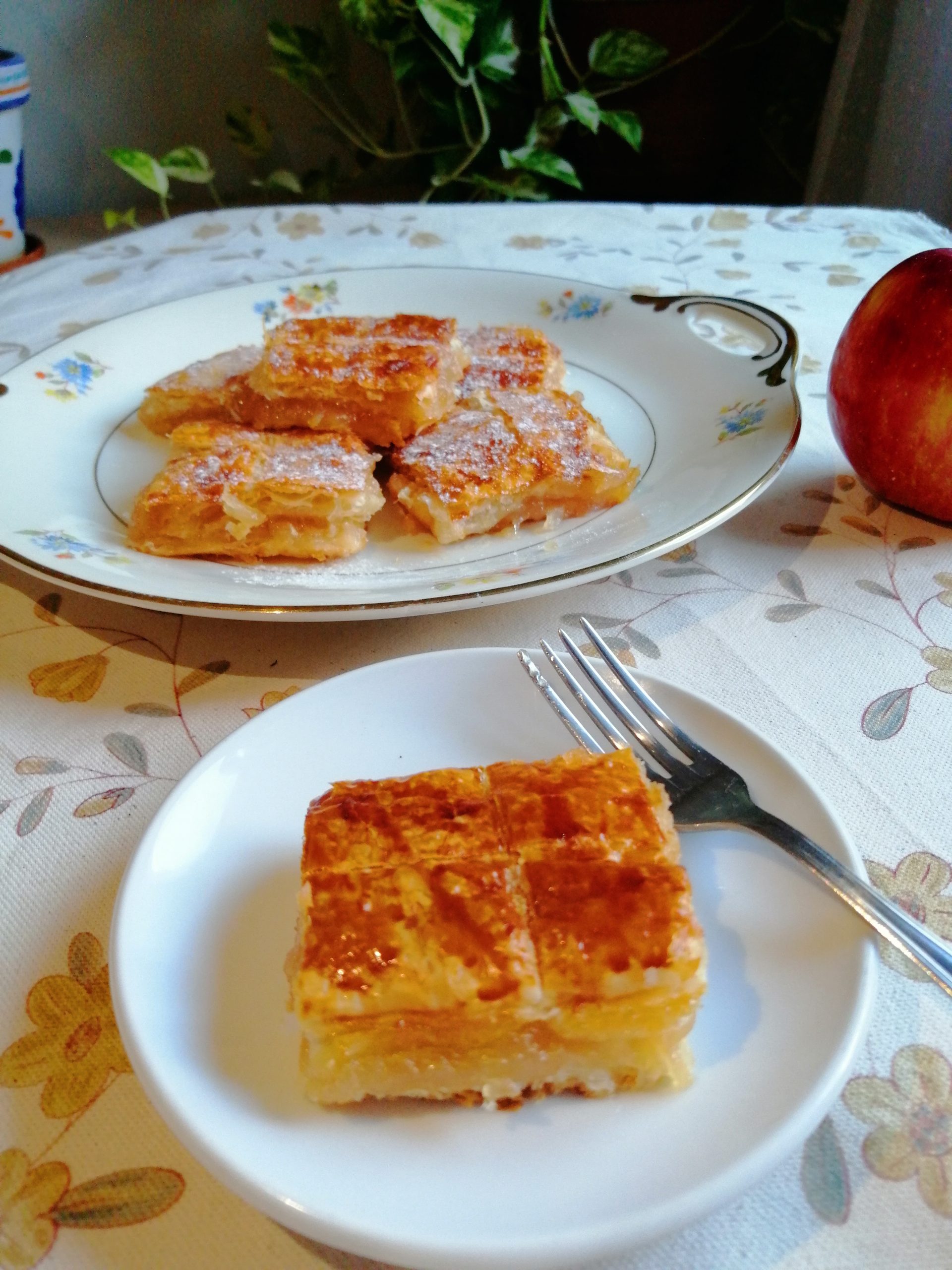 Французькі тісточка