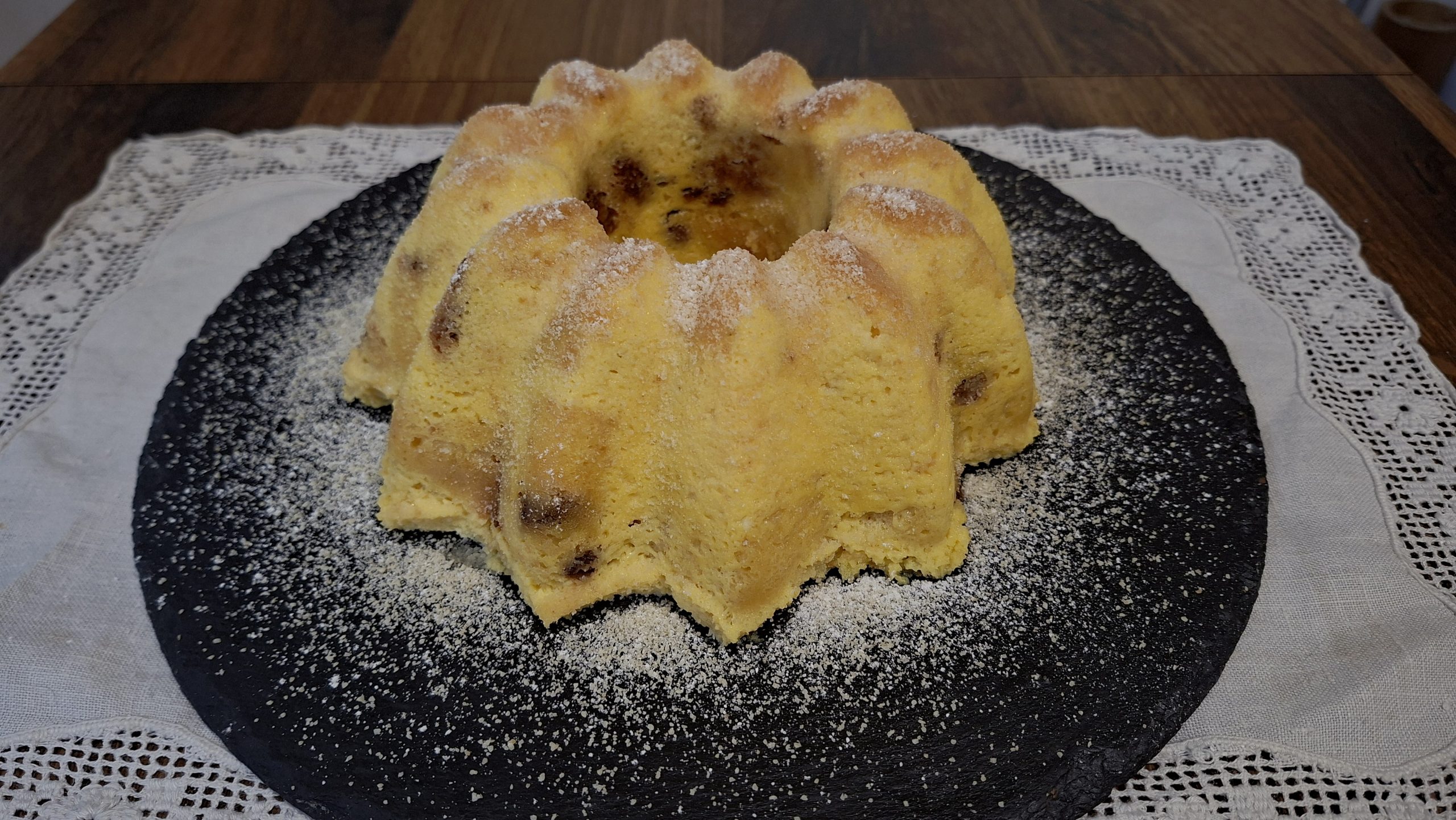 Голяндський парень (пудінґ)