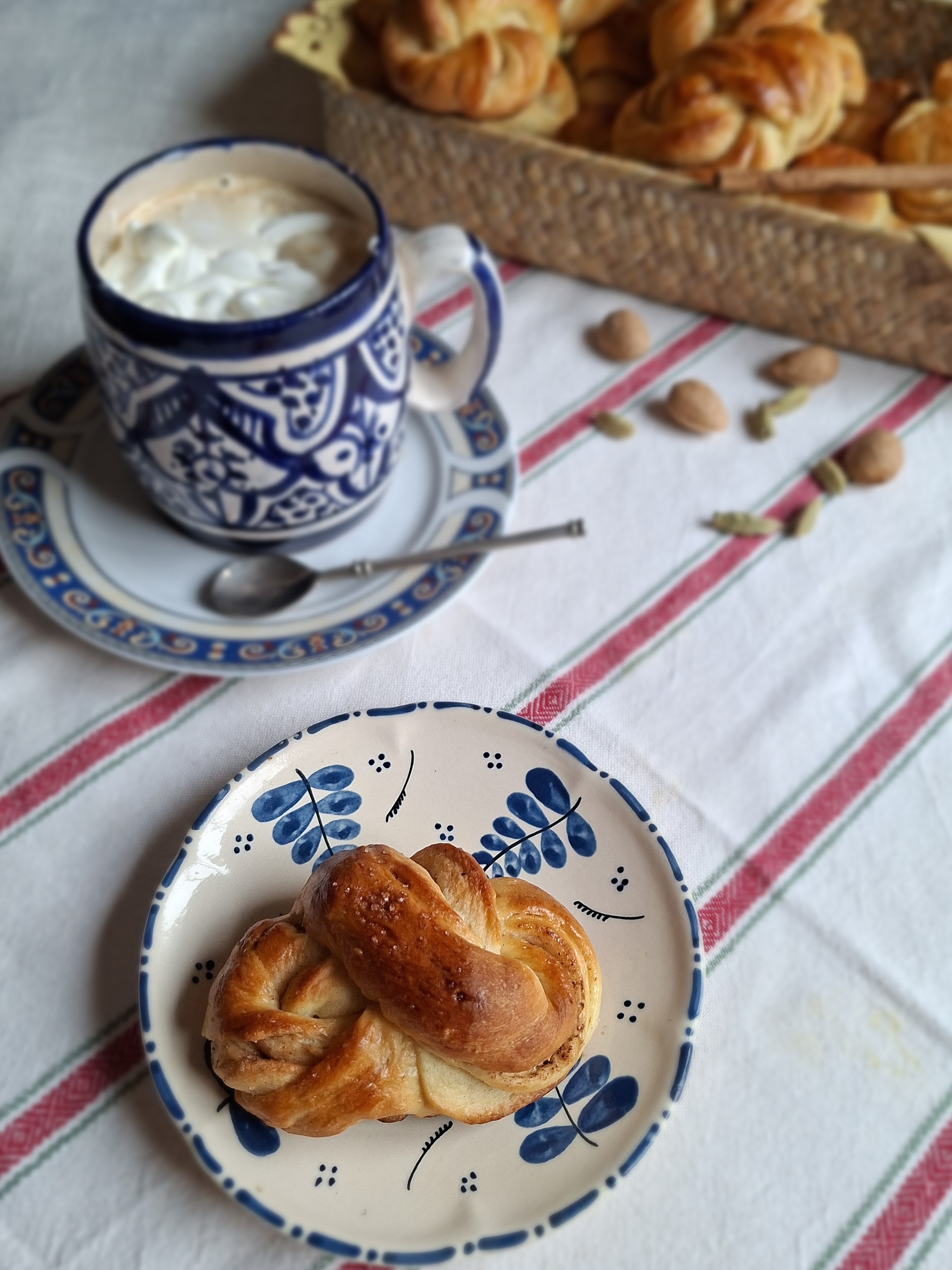 Звичайна булка