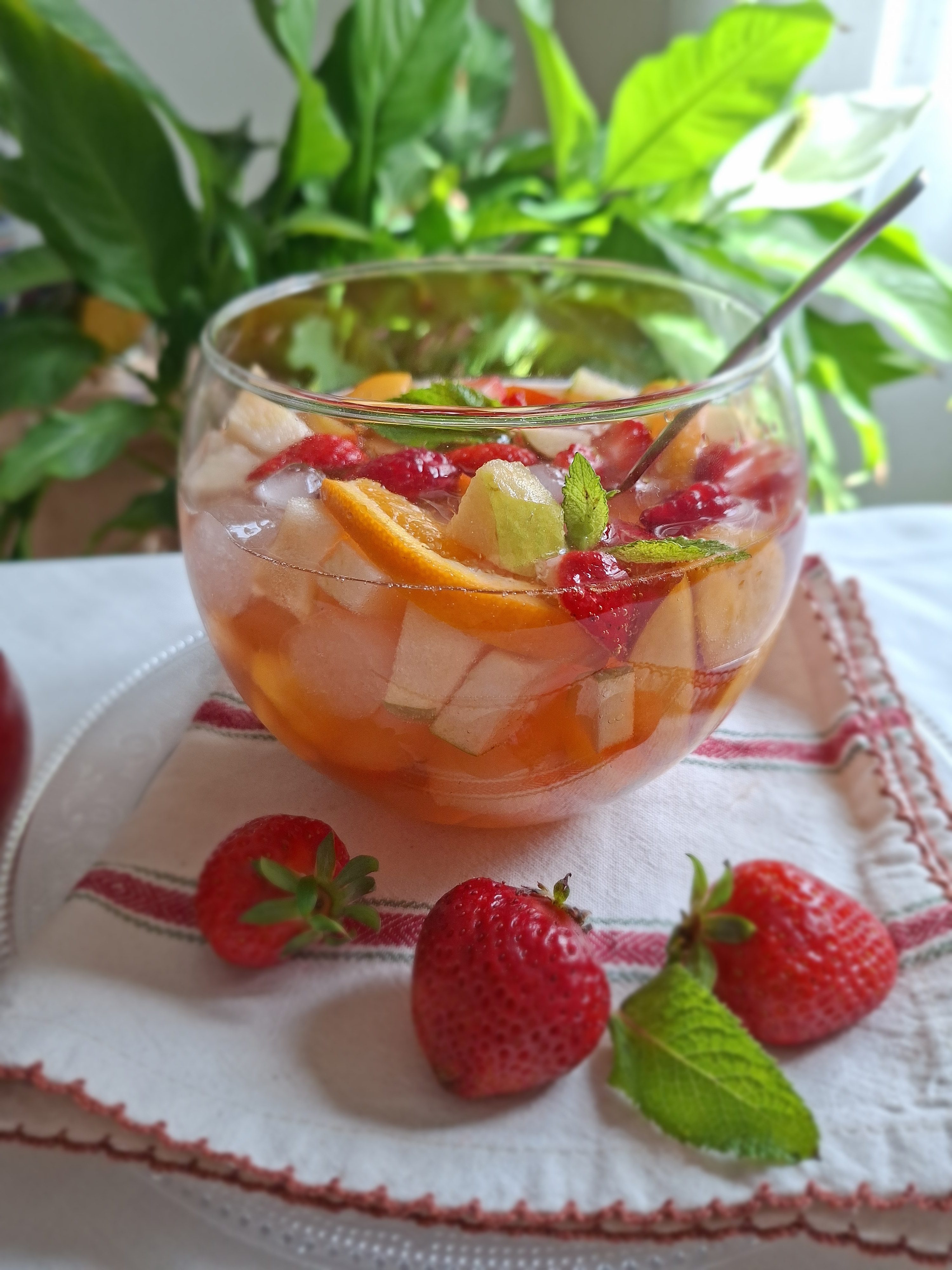  Бовля (Bowle, крушон)