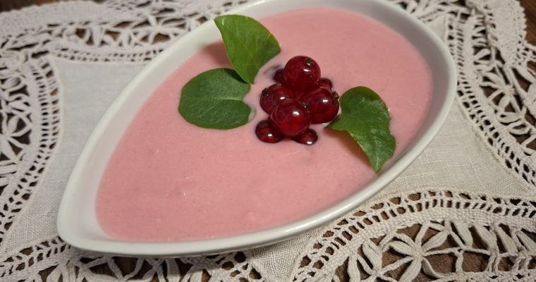 Порічкова підлива